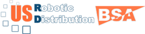 USRD — US Robotic Distribution