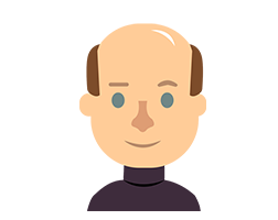 Robert, USRD